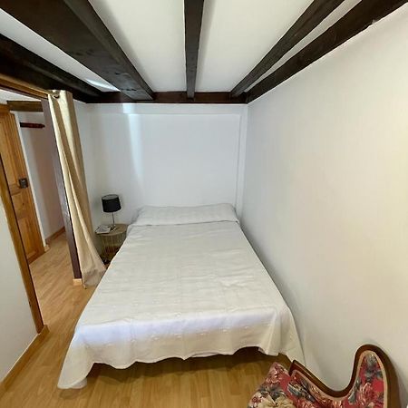 Pisito En Pleno Centro Apartment Santander Luaran gambar